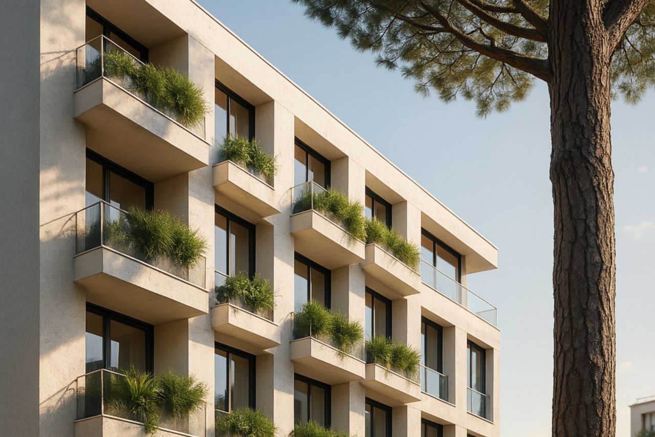 21 Lalzit Bay, 2015, Durres, Albania